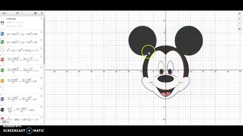 Log In My Account pa. . Mickey mouse body desmos